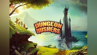 Dungeon Rushers: Crawler RPG EU (EU) [Xbox One/Series]