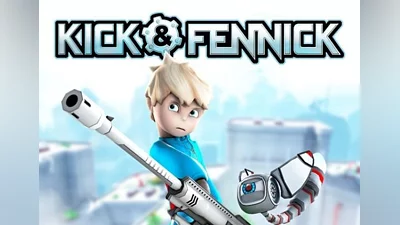 Kick & Fennick EN EU (EU) [Xbox One/Series]