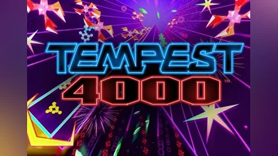 Tempest 4000 EN EU (EU) [Xbox One/Series]