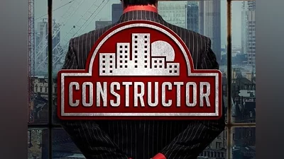 Constructor EN EU (EU) [Xbox One/Series]