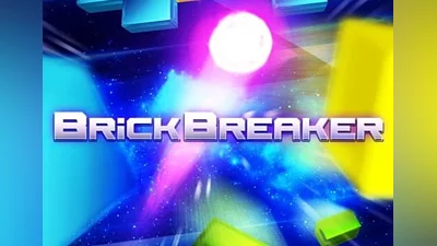 Brick Breaker EN EU (EU) [Xbox One/Series]