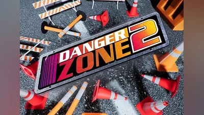 Danger Zone 2 EN EU (EU) [Xbox One/Series]