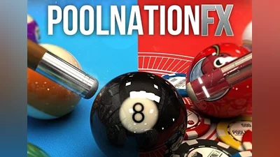 Pool Nation FX EN EU (EU) [Xbox One/Series]
