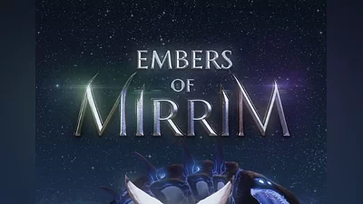 Embers of Mirrim EN EU (EU) [Xbox One/Series]