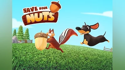 Save Your Nuts EN EU (EU) [Xbox One/Series]