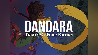 Dandara Trials of Fear Edition EU (EU) [Xbox One/Series]