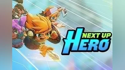 Next Up Hero EU (EU) [Xbox One/Series]
