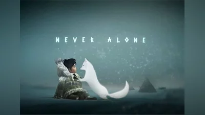 Never Alone - Arctic Collection EN/DE/FR/IT/PL/KO/RU EU (EU) [Xbox One/Series]