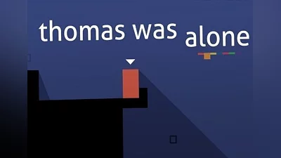 Thomas Was Alone EN EU (EU) [Xbox One/Series]
