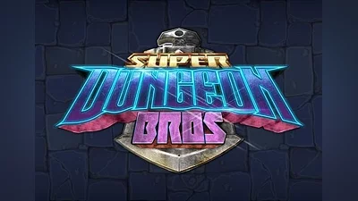 Super Dungeon Bros EN/DE/FR/IT/PL/PT/RU/ES EU (EU) [Xbox One/Series]