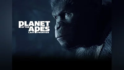 Planet of the Apes: Last Frontier EN/DE/FR/IT/PL/RU/ES/TR EU (EU) [Xbox One/Series]