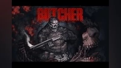 Butcher EN EU (EU) [Xbox One/Series]