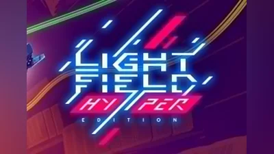 Lightfield Hyper Edition EU (EU) [Xbox One/Series]