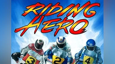 Aca Neogeo: Riding Hero EN EU (EU) [Xbox One/Series]