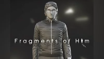 Fragments of Him EN EU (EU) [Xbox One/Series]