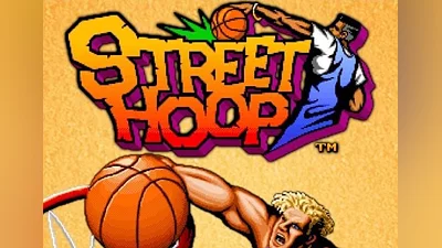 Aca Neogeo: Street Hoop EN EU (EU) [Xbox One/Series]