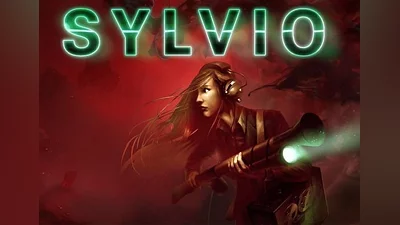 Sylvio EN EU (EU) [Xbox One/Series]