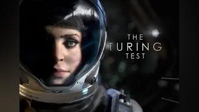 The Turing Test EN EU (EU) [Xbox One/Series]