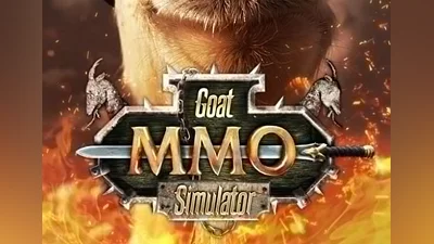 Goat MMO Simulator EN EU (EU) [Xbox One/Series]