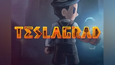 Teslagrad EU (EU) [Xbox One/Series]