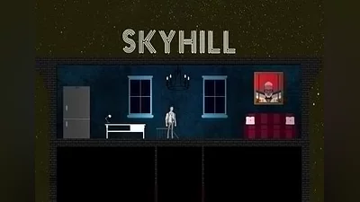 Skyhill EU (EU) [Xbox One/Series]