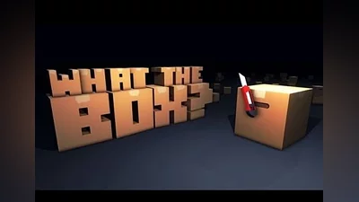 What The Box? EN EU (EU) [Xbox One/Series]