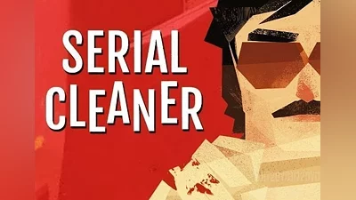 Serial Cleaner EN/DE/FR/PL/PT/RU/ES EU (EU) [Xbox One/Series]