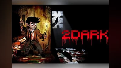 2Dark EN/DE/FR/IT EU (EU) [Xbox One/Series]