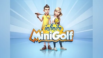 Infinite Minigolf EN EU (EU) [Xbox One/Series]