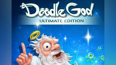 Doodle God Ultimate Edition EN EU (EU) [Xbox One/Series]