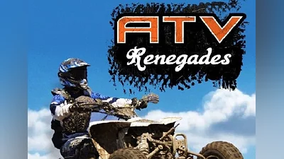 ATV Renegades EN EU (EU) [Xbox One/Series]