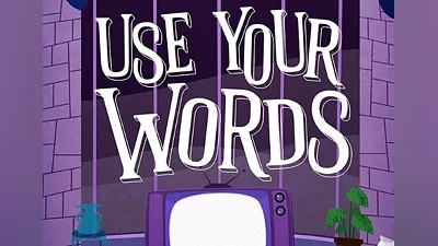 Use Your Words EN EU (EU) [Xbox One/Series]