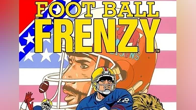 Aca Neogeo: Football Frenzy EN EU (EU) [Xbox One/Series]