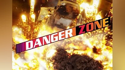 Danger Zone EN EU (EU) [Xbox One/Series]