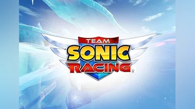 Team Sonic Racing EN/DE/FR/IT/ES EU (EU) [Xbox One/Series]