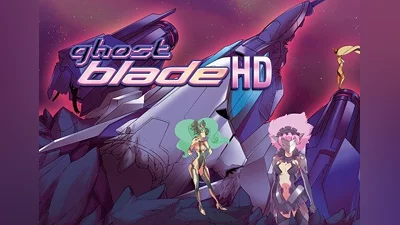 Ghost Blade HD EN EU (EU) [Xbox One/Series]