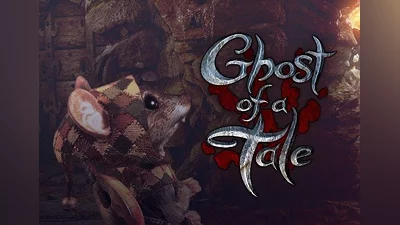 Ghost of a Tale EN/DE/FR/IT/RU/ZH/ES EU (EU) [Xbox One/Series]