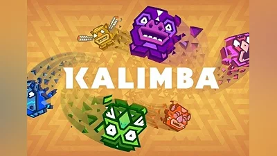 Kalimba EN EU (EU) [Xbox One/Series]