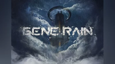 Gene Rain EN EU (EU) [Xbox One/Series]