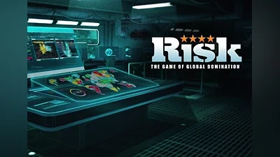 Risk EN EU (EU) [Xbox One/Series]