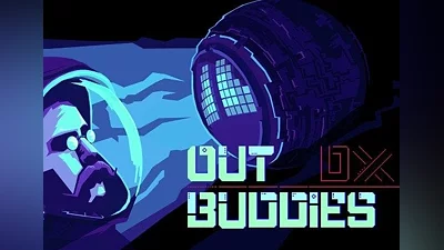 Outbuddies DX EN EU (EU) [Xbox One/Series]