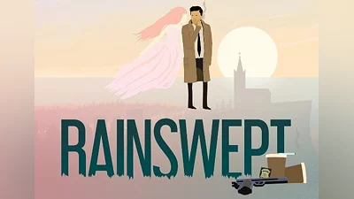 Rainswept EN EU (EU) [Xbox One/Series]