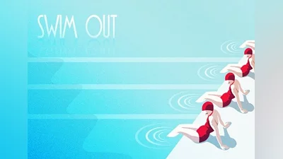 Swim Out EU (EU) [Xbox One/Series]