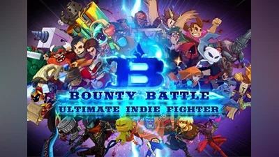 Bounty Battle EN EU (EU) [Xbox One/Series]