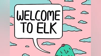 Welcome to Elk EN EU (EU) [Xbox One/Series]