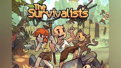 The Survivalists EU (EU) [Xbox One/Series]