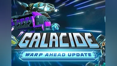 Galacide EN EU (EU) [Xbox One/Series]