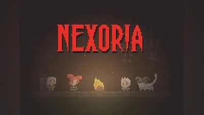 Nexoria: Dungeon Rogue Heroes EN EU (EU) [Xbox One/Series]