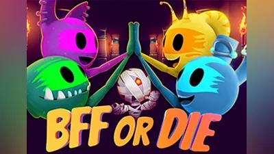 BFF or Die EN EU (EU) [Xbox One/Series]