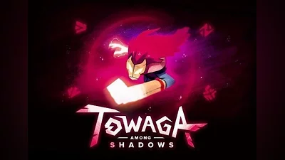 Towaga: Among Shadows EU (EU) [Xbox One/Series]